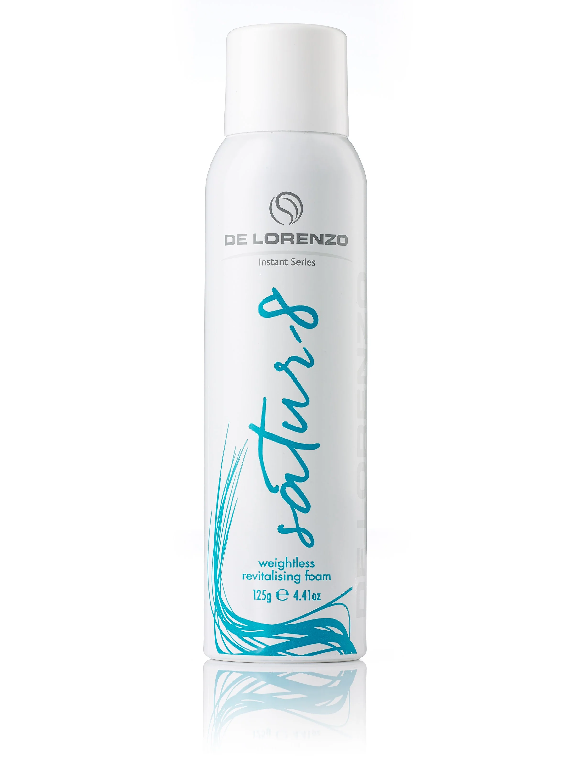 Instant Satur8 125g