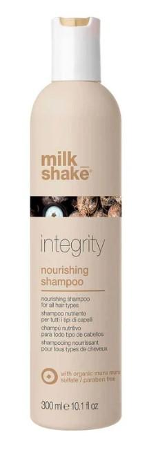 Integrity Nourishing Shampoo 300mL