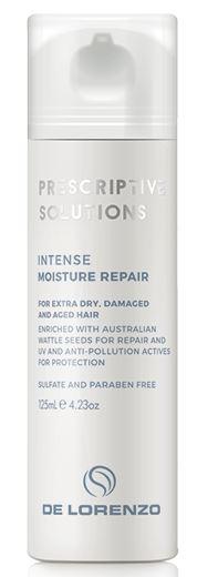 Intense Hair Moisturiser 125ml