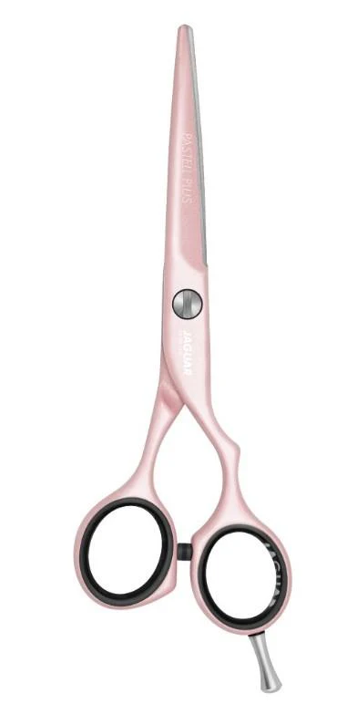 Jaguar Pastell O/Set 5.5 Scissor ROSE