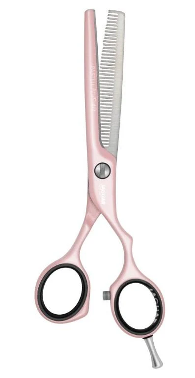 Jaguar Pastell O/Set 5.5 Thinner - Rose