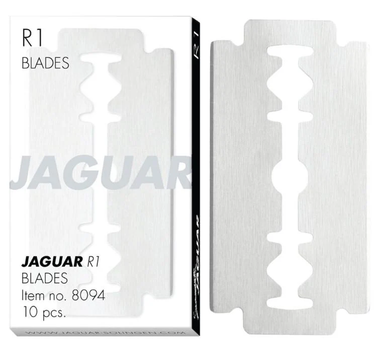 Jaguar R1 Blades 10pce