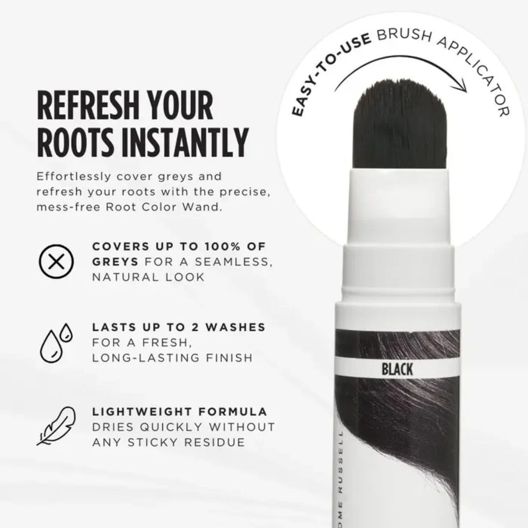 JR Root Colour Wand Black - Image 2