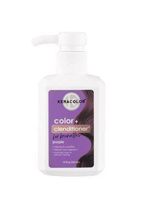 Keracolor Clend For Brunetts Purple 355m