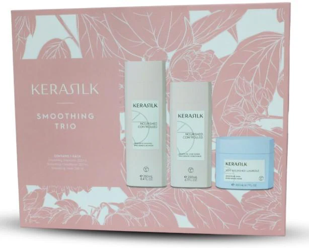 Kerasilk Smoothing Trio - Image 2