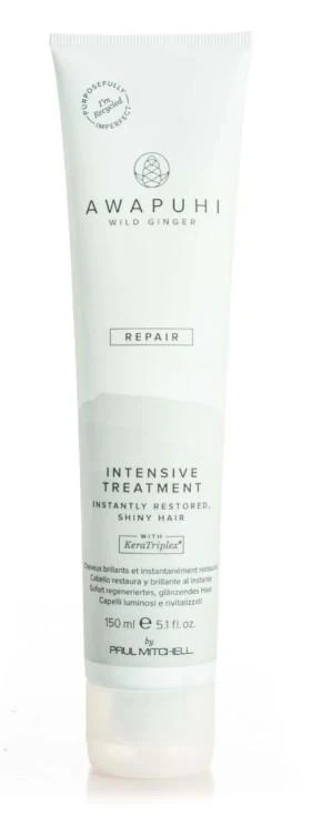 Keratin Intensive Treatment 150ml