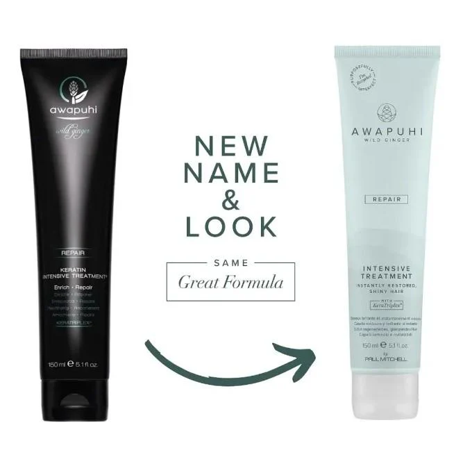Keratin Intensive Treatment 150ml - Image 2