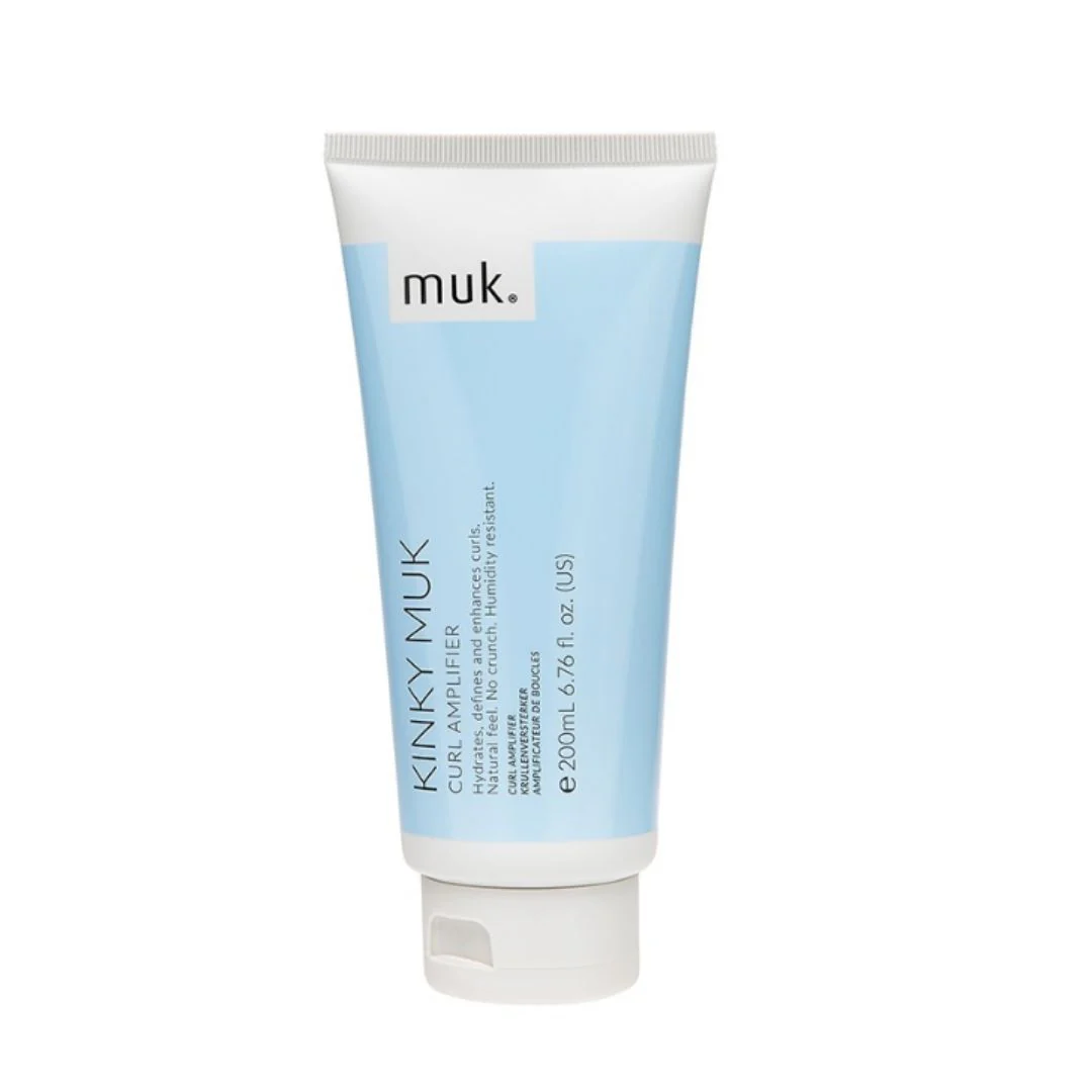 Kinky Curl Amplifier 200ml - Image 2