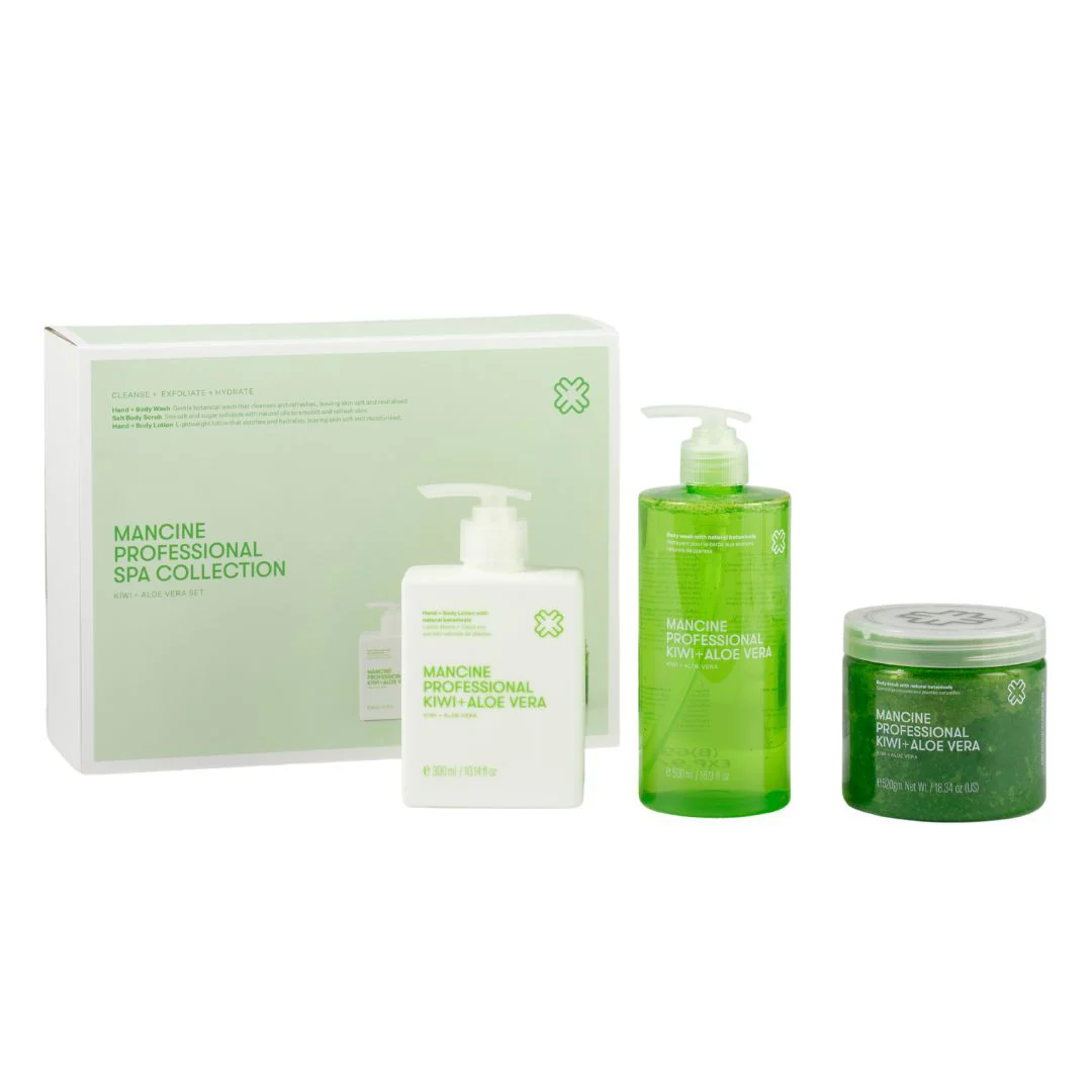 Kiwi Trio Box Set
