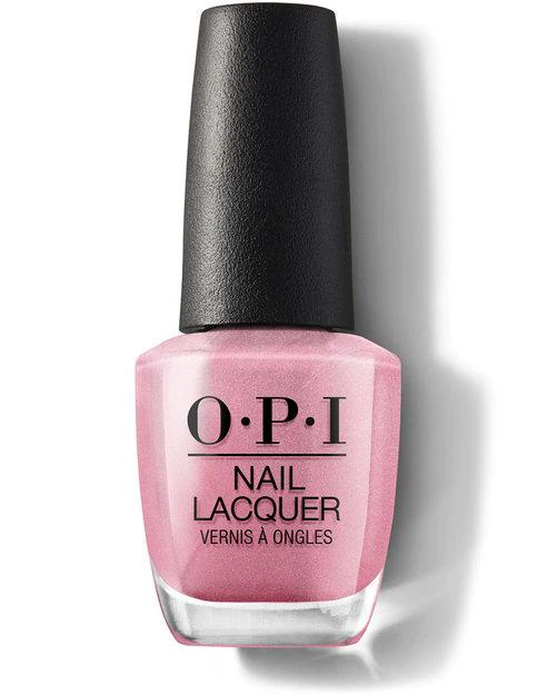 Lacquer - Aphrodite's Pink Nightie