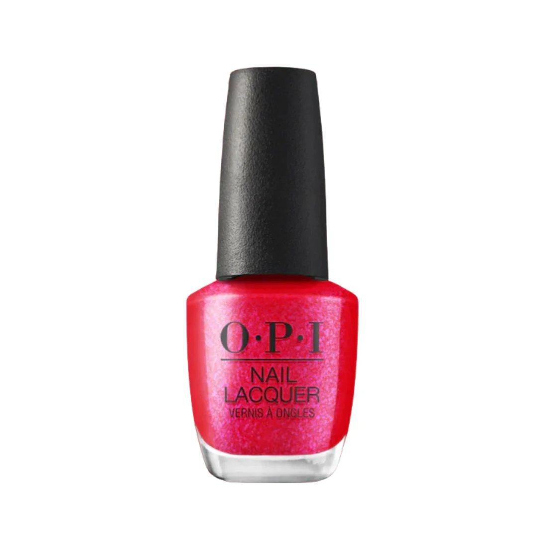 Lacquer - Big Apple Energy 15ml