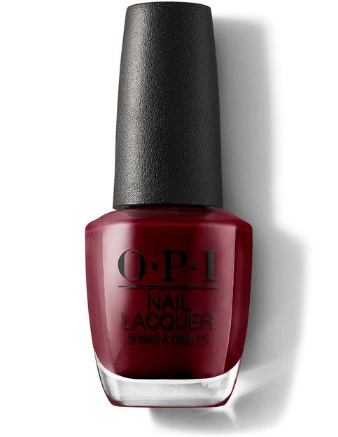Lacquer - Got The Blues For Red