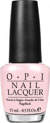 Lacquer - It's a Girl!