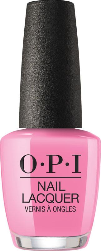 Lacquer - Lima Tell You About This