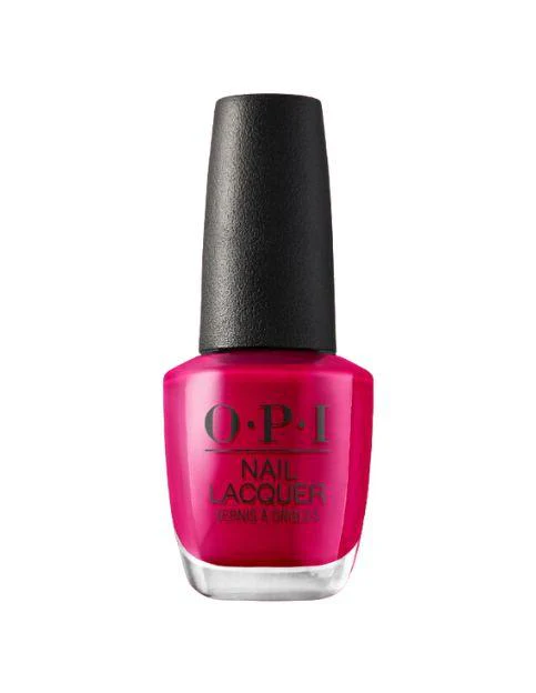 Lacquer - Madam President