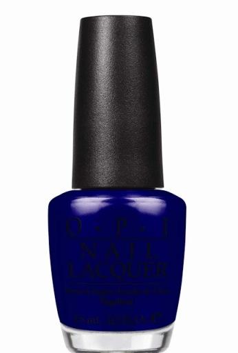 Lacquer - OPI...Eurso Euro
