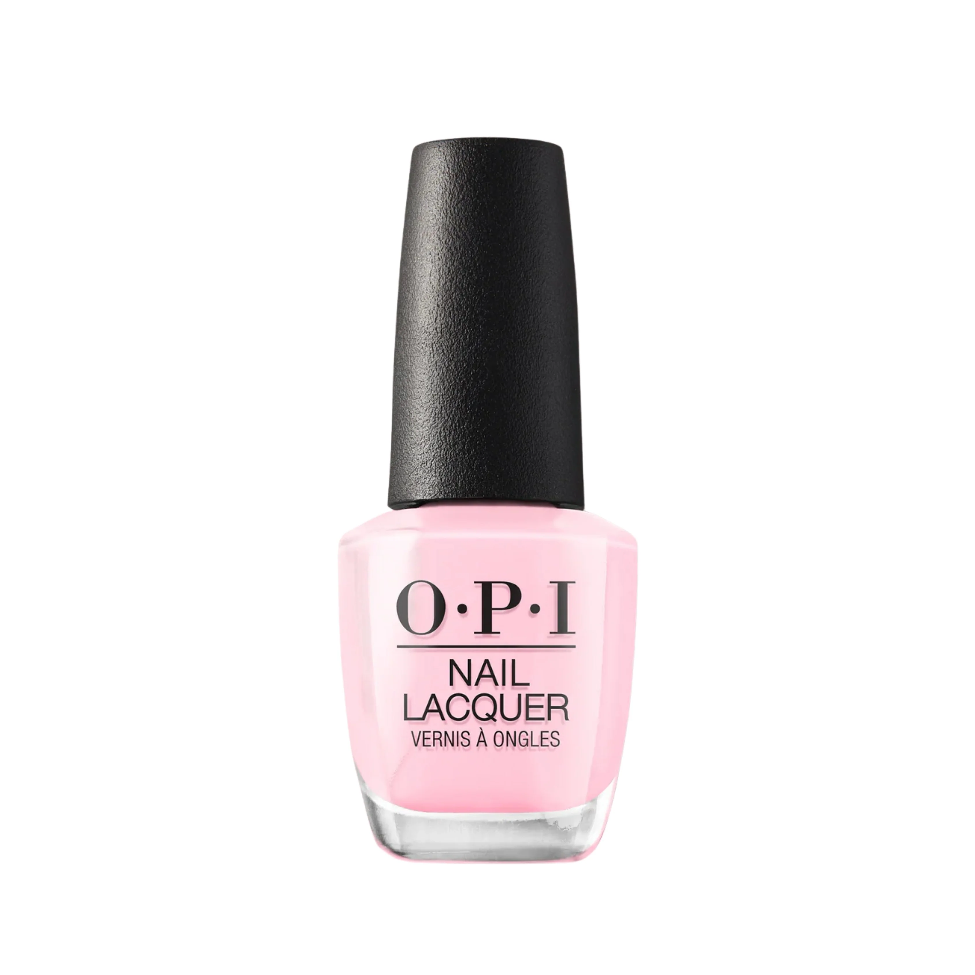 Lacquer - Suzi Shops & Island Hops