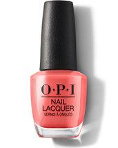 Lacquer - Tempura-ture is Rising!
