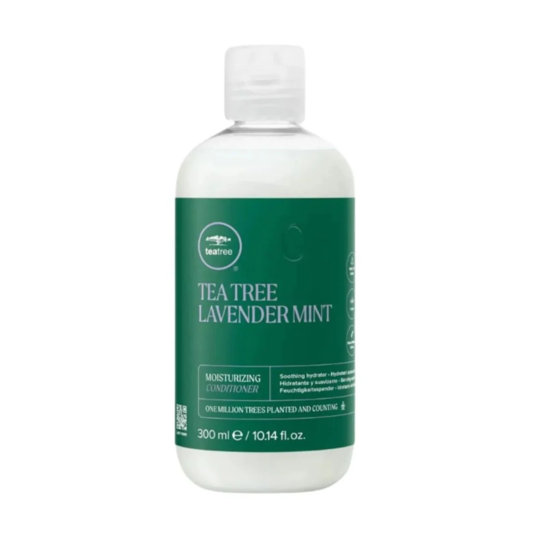 Lavender Mint Moist Conditioner 300ml