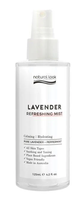 Lavender Skin Mist 125ml