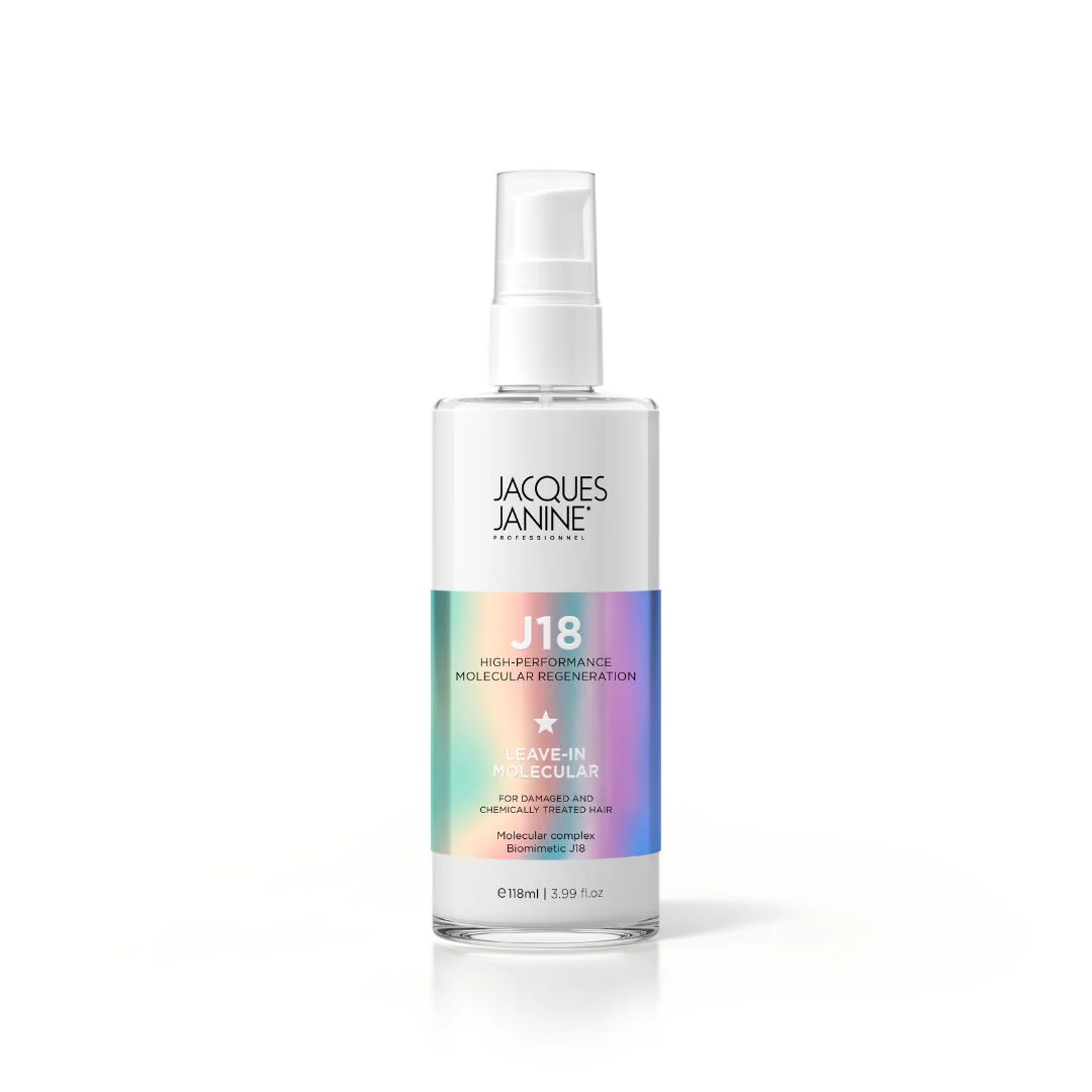 Leave-In Molecular J18 118ml