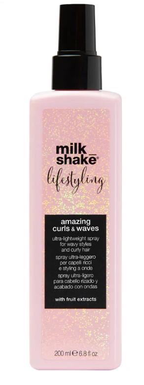 Lifestyling Amazing Curl & Waves 200mL