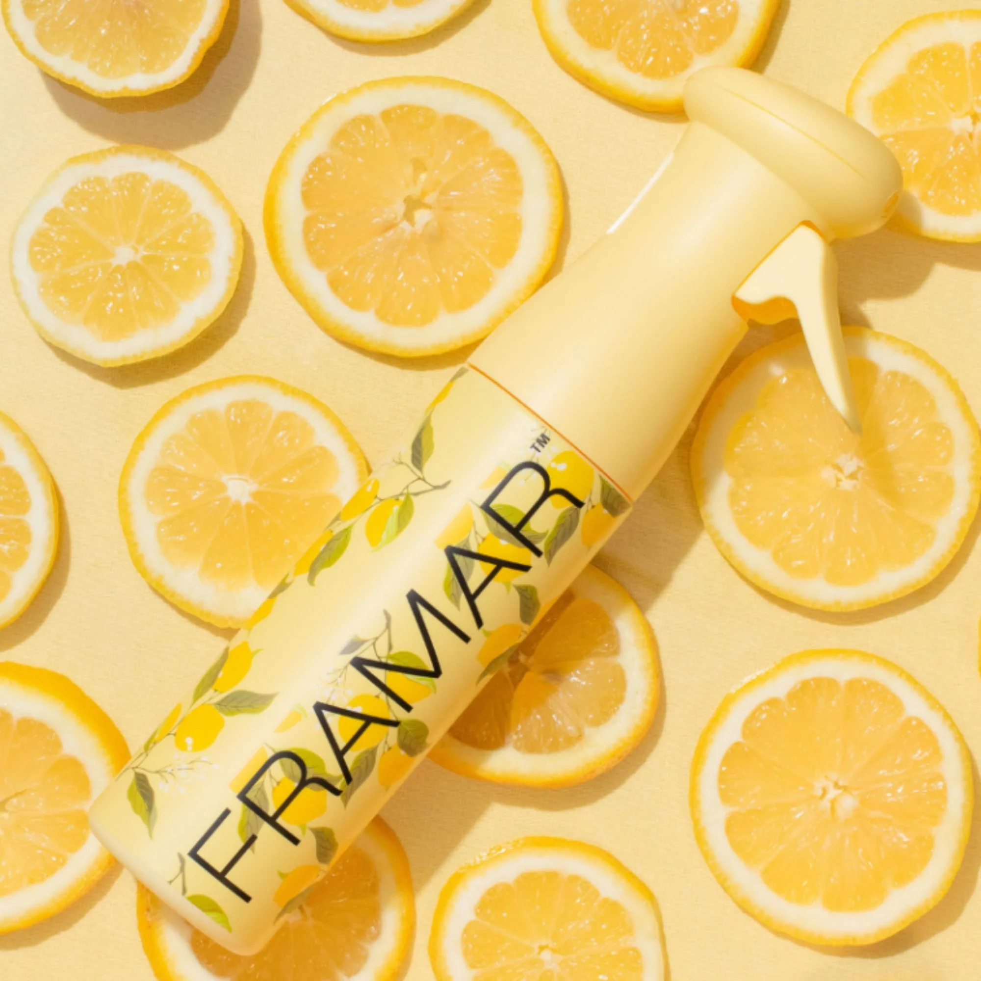 Limoncello Spray Bottle Myst Assist - Image 2