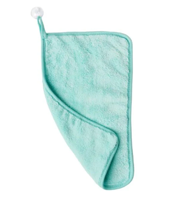 LL Makeup Removing Towel - Mint