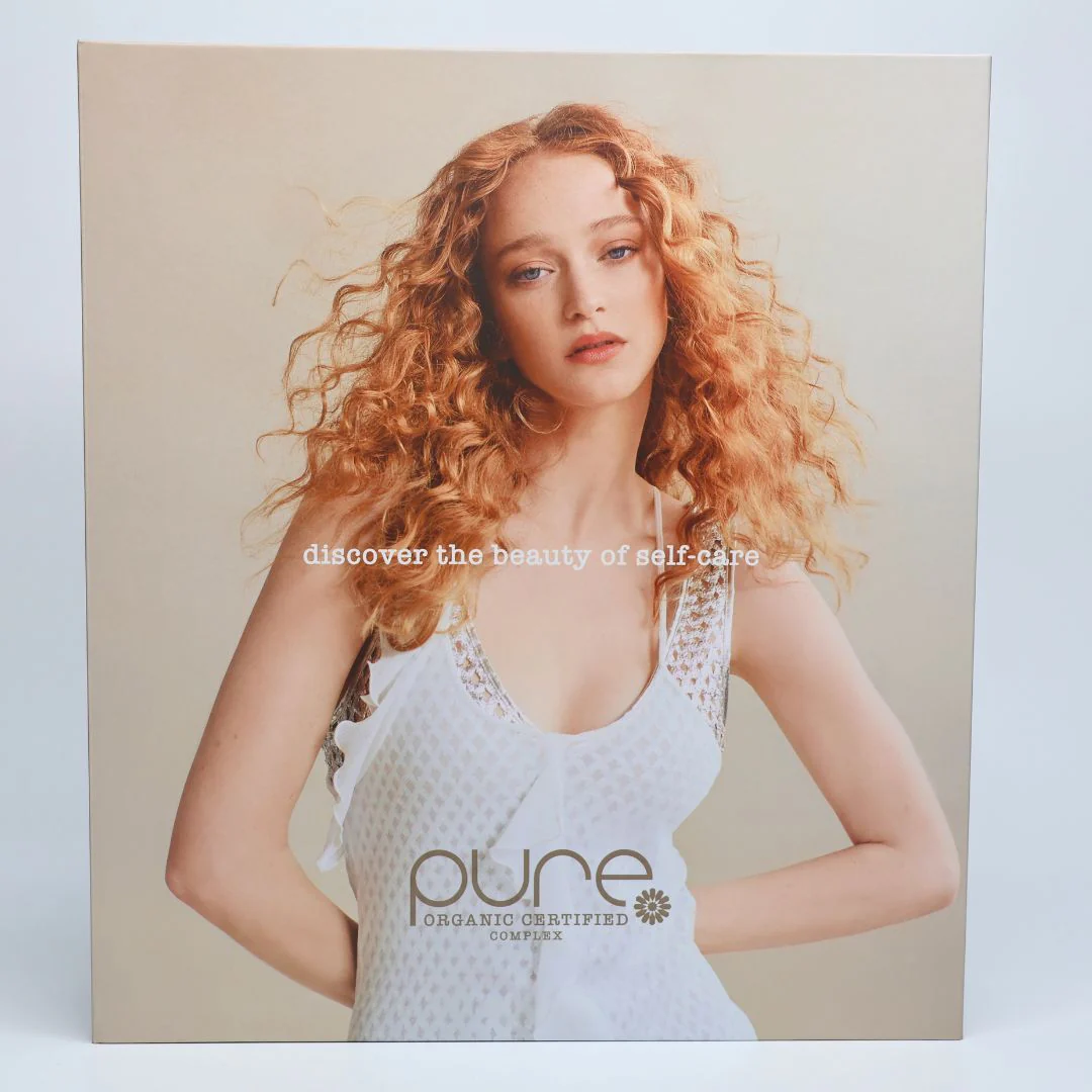 Luxe Goddess Gift Set 100ml - Image 2