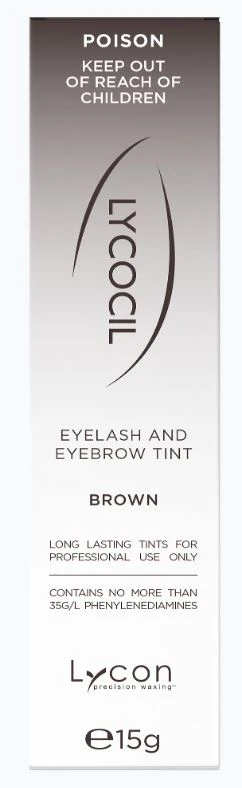Lycocil Tint 15g - Image 2
