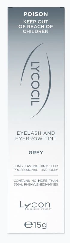 Lycocil Tint 15g - Image 3