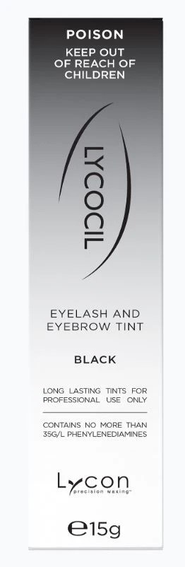 Lycocil Tint 15g - Image 4