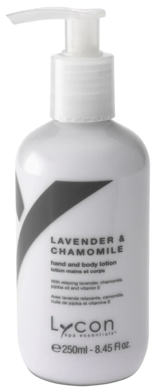 Lycon Hand &amp; Body Lotion 250ml - Image 2