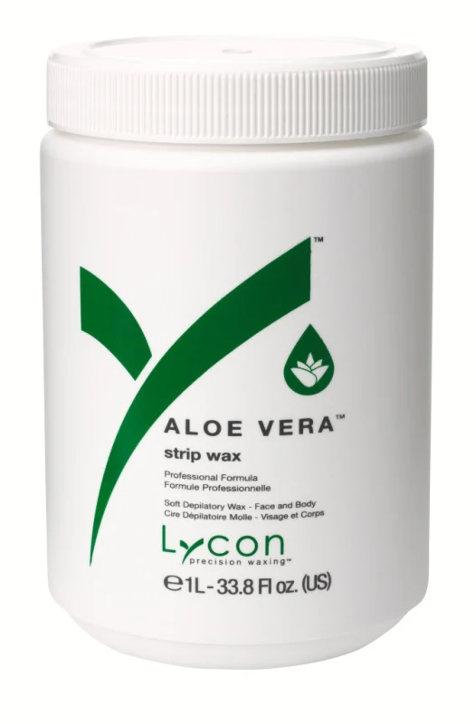 Lycon Strip Wax 800ml - Image 12