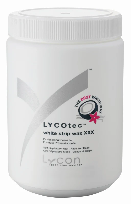 Lycon Strip Wax 800ml - Image 2