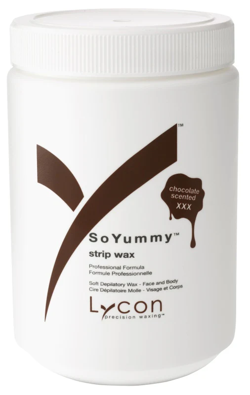 Lycon Strip Wax 800ml - Image 3