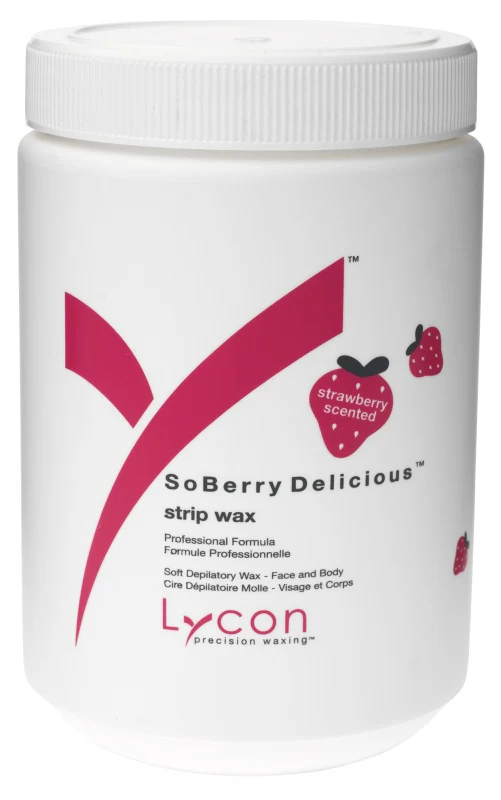Lycon Strip Wax 800ml - Image 5