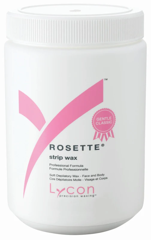 Lycon Strip Wax 800ml - Image 6