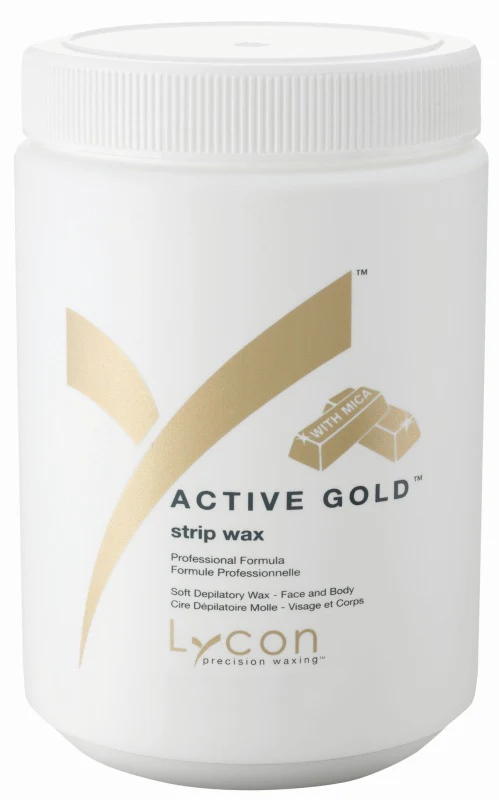 Lycon Strip Wax 800ml - Image 7