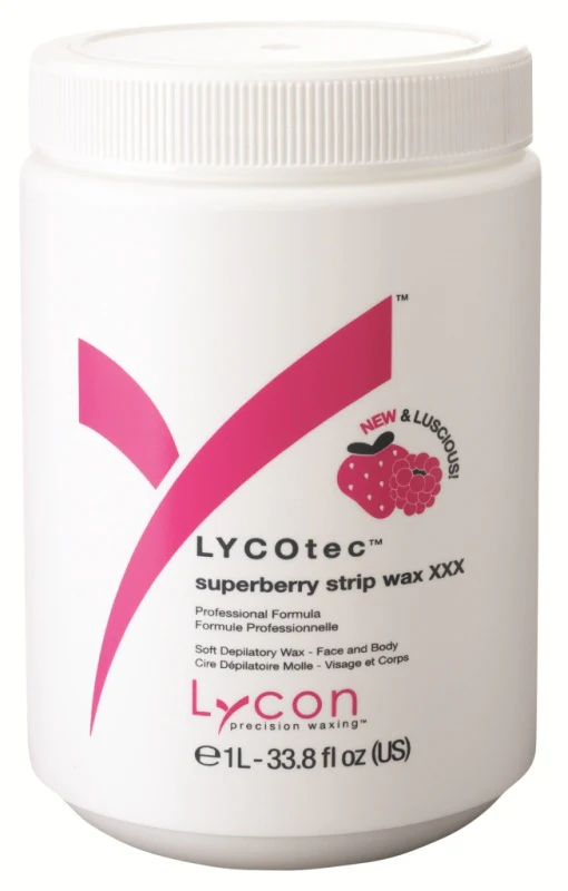 Lycon Strip Wax 800ml - Image 9