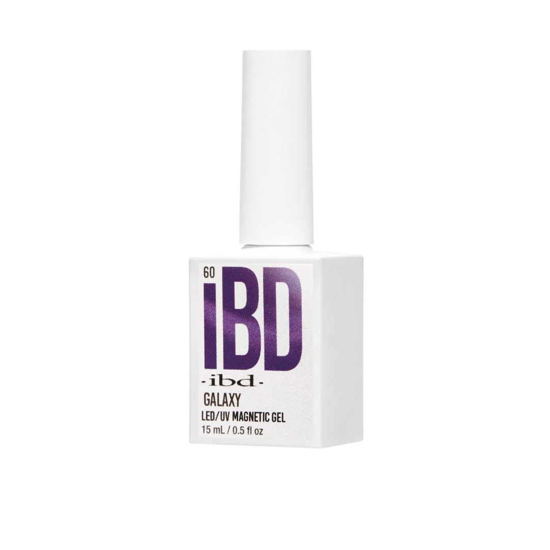 Magnetic Gel - Galaxy 15ml