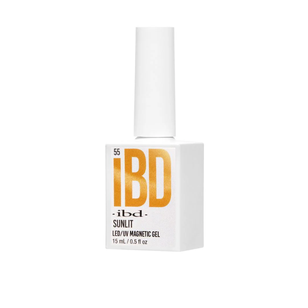 Magnetic Gel - Sunlit 15ml