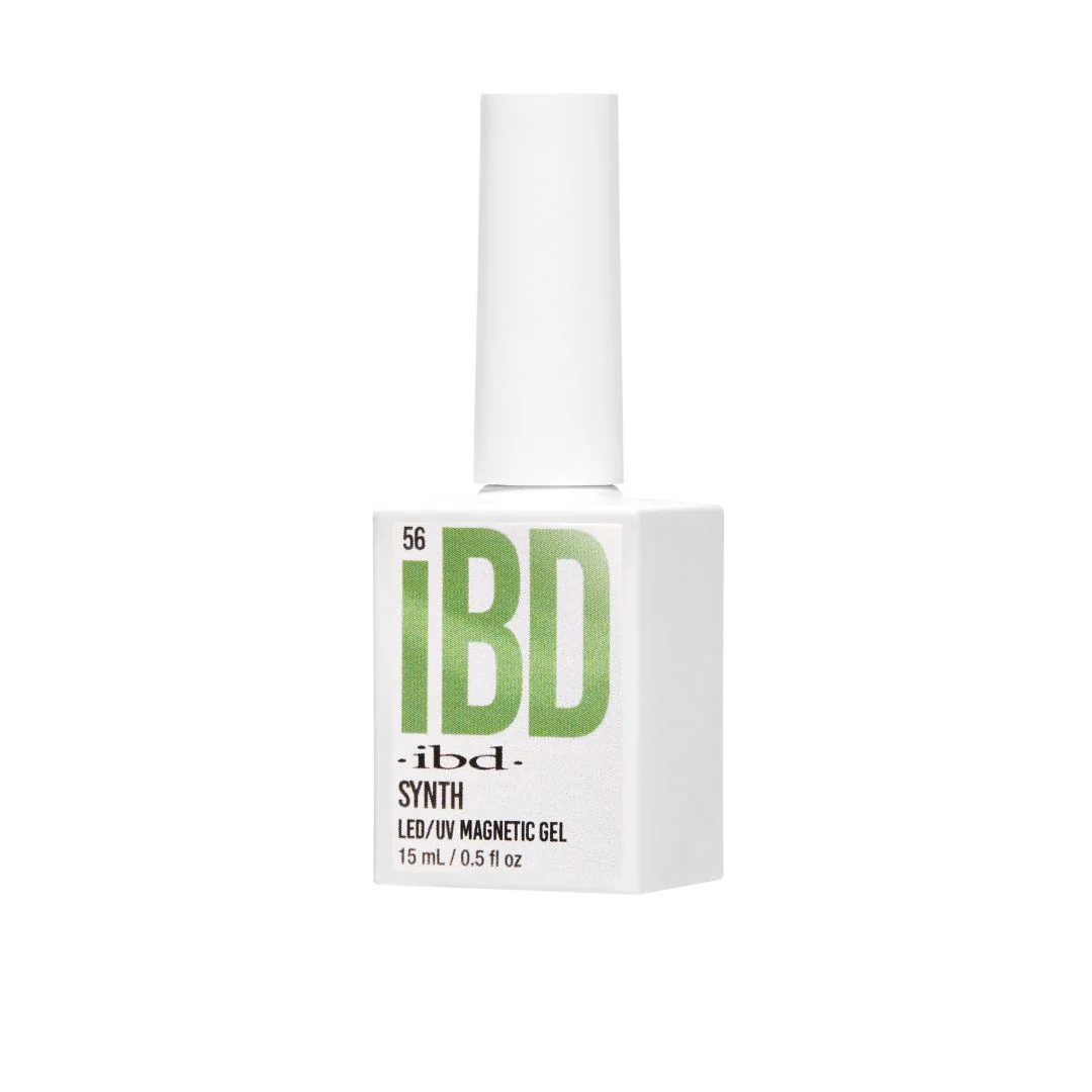 Magnetic Gel - Synth 15ml