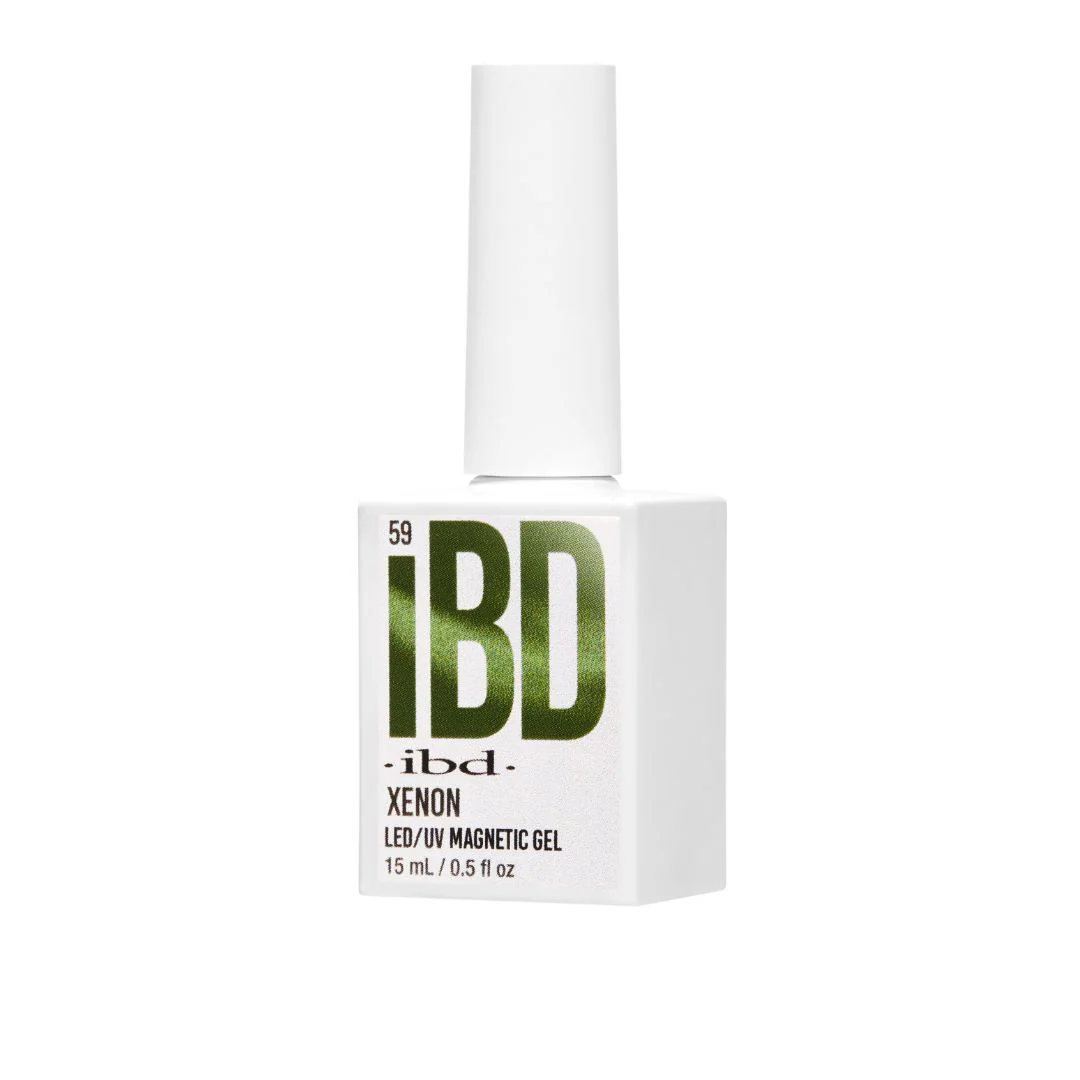 Magnetic Gel - Xenon 15ml