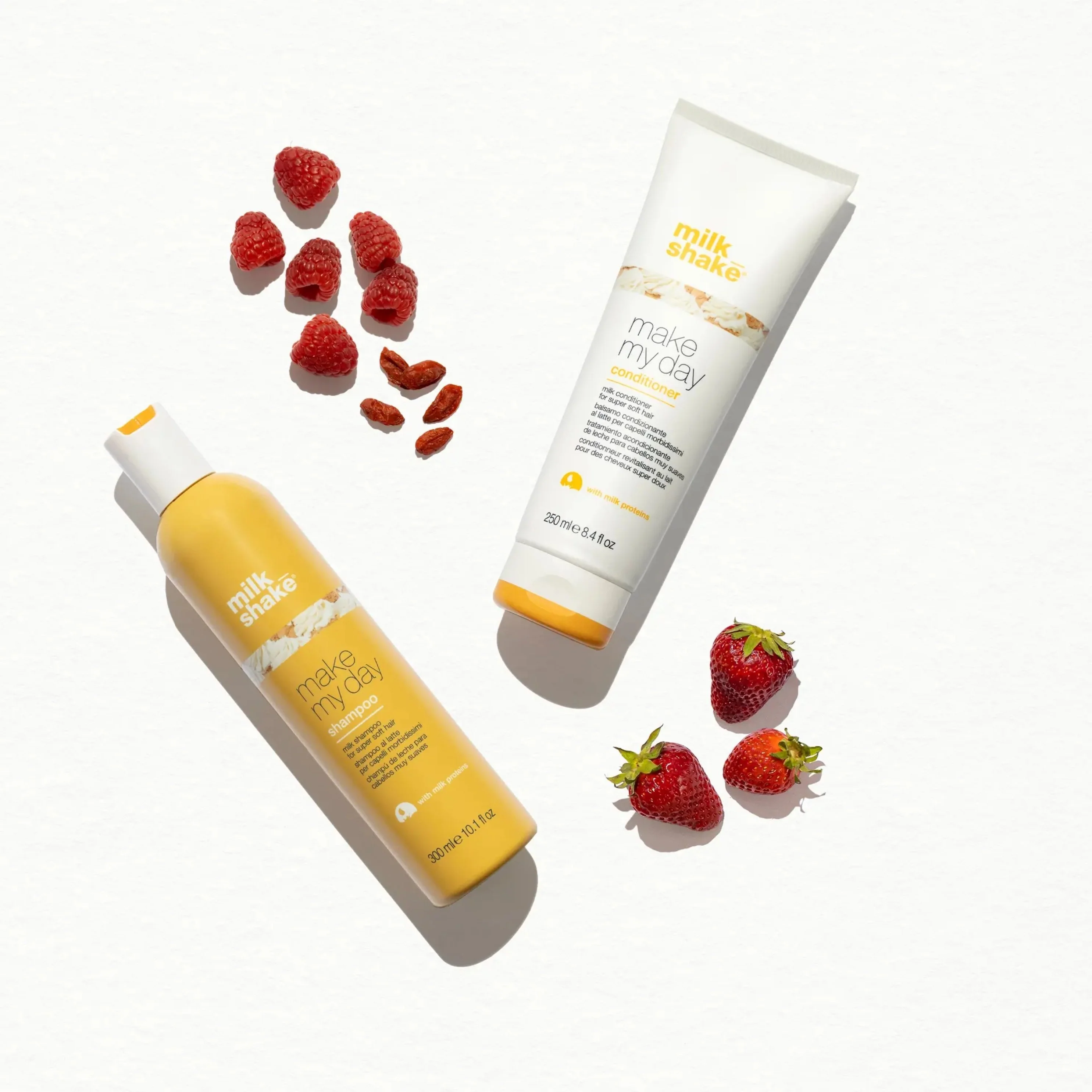 Make My Day Conditioner 250mL - Image 2