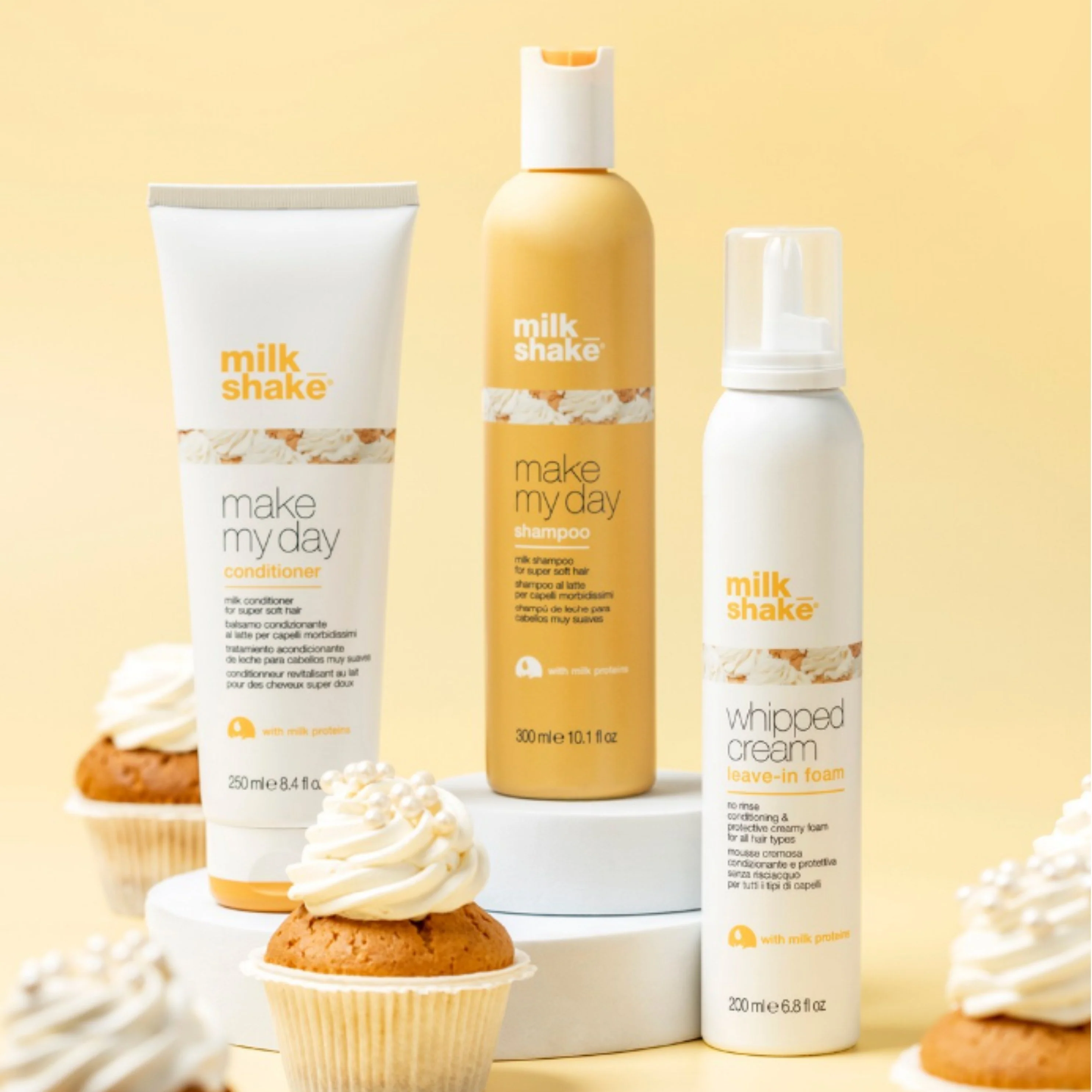 Make My Day Conditioner 250mL - Image 3