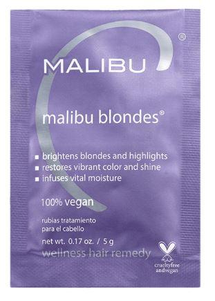 Malibu C Blondes - Single