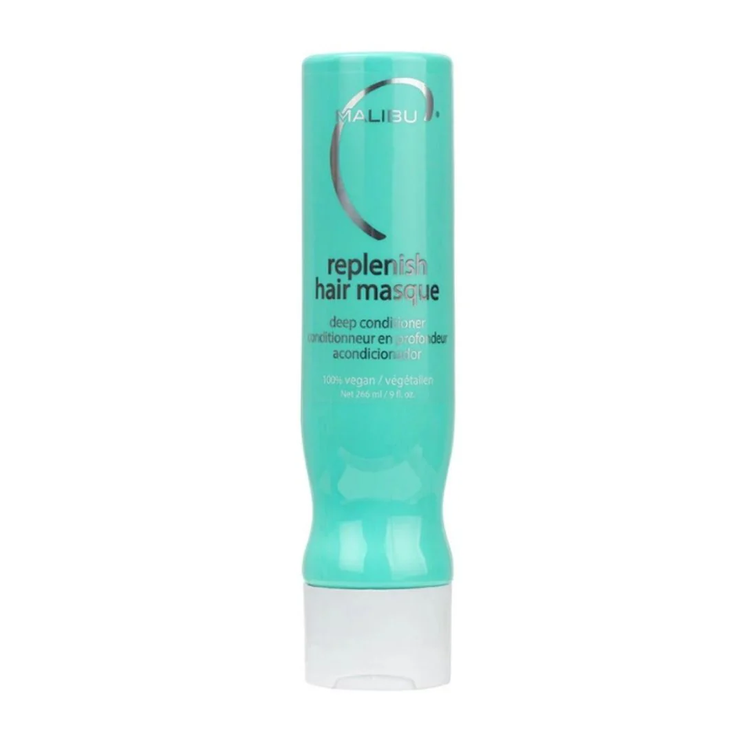 Malibu C Replenish Mask 236ml