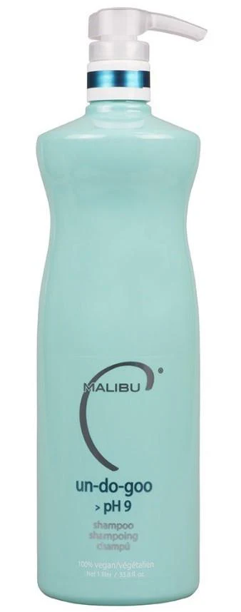 Malibu C Un Do Goo Shampoo 1L