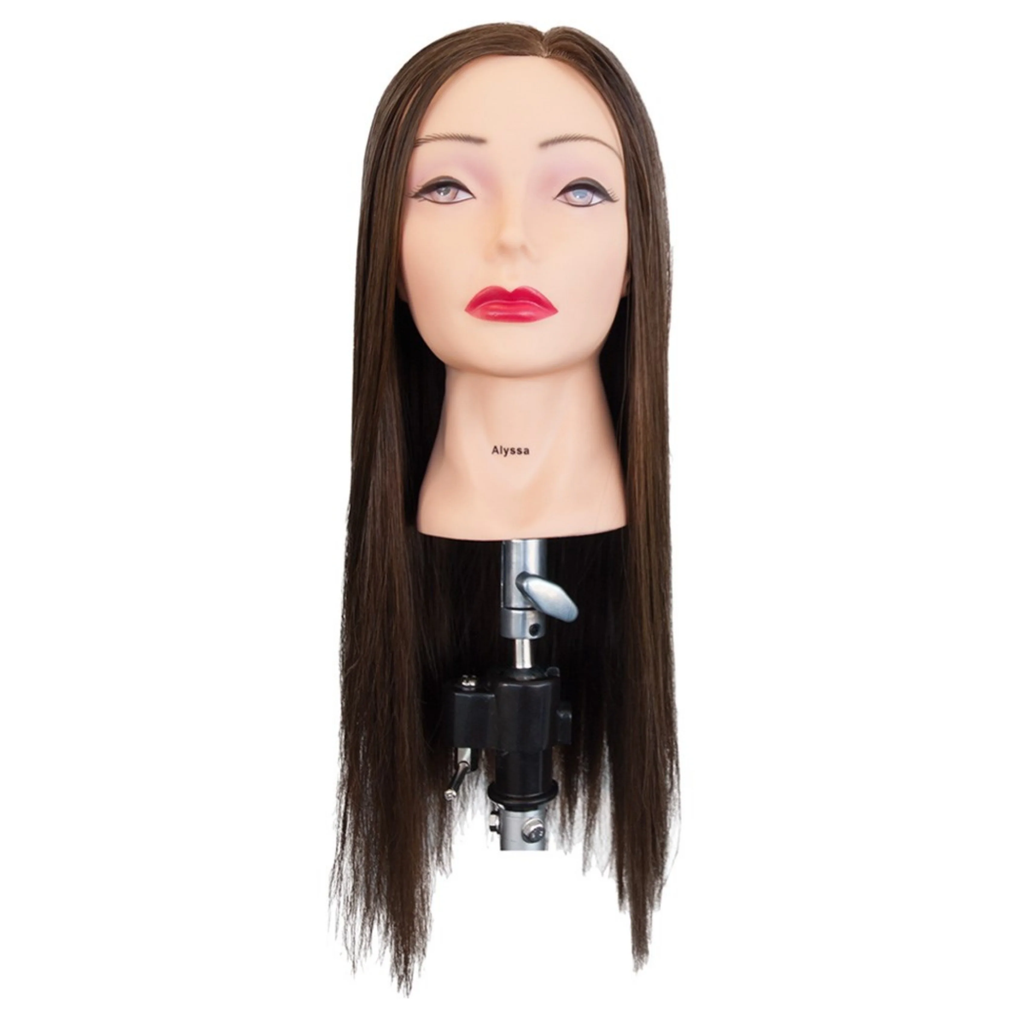 Mannequin Brown PROTEIN Alyssa (no iron)